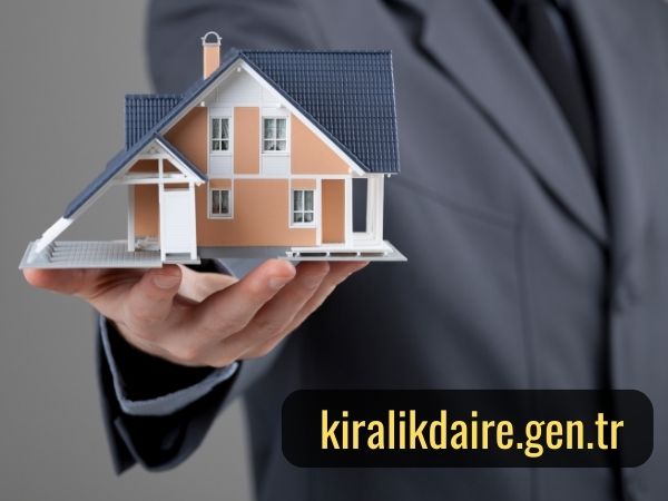 Kılavuzlar Mahallesi Kiralık Daire